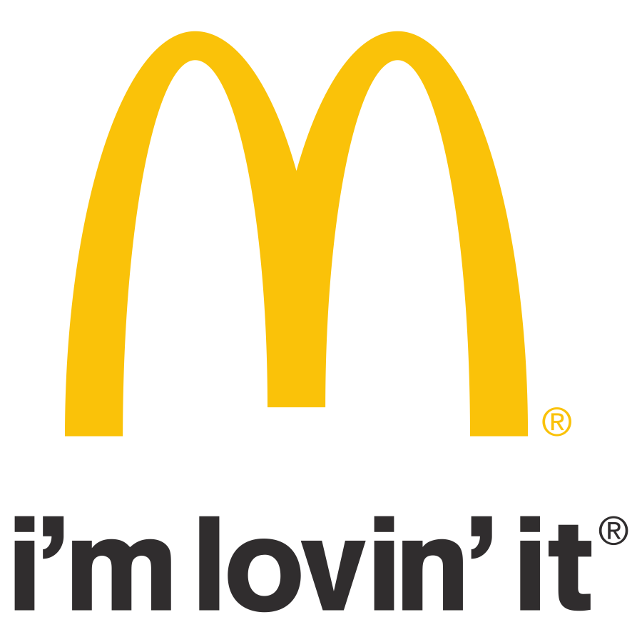 Mcdonalds Logo PNG Transparent Image