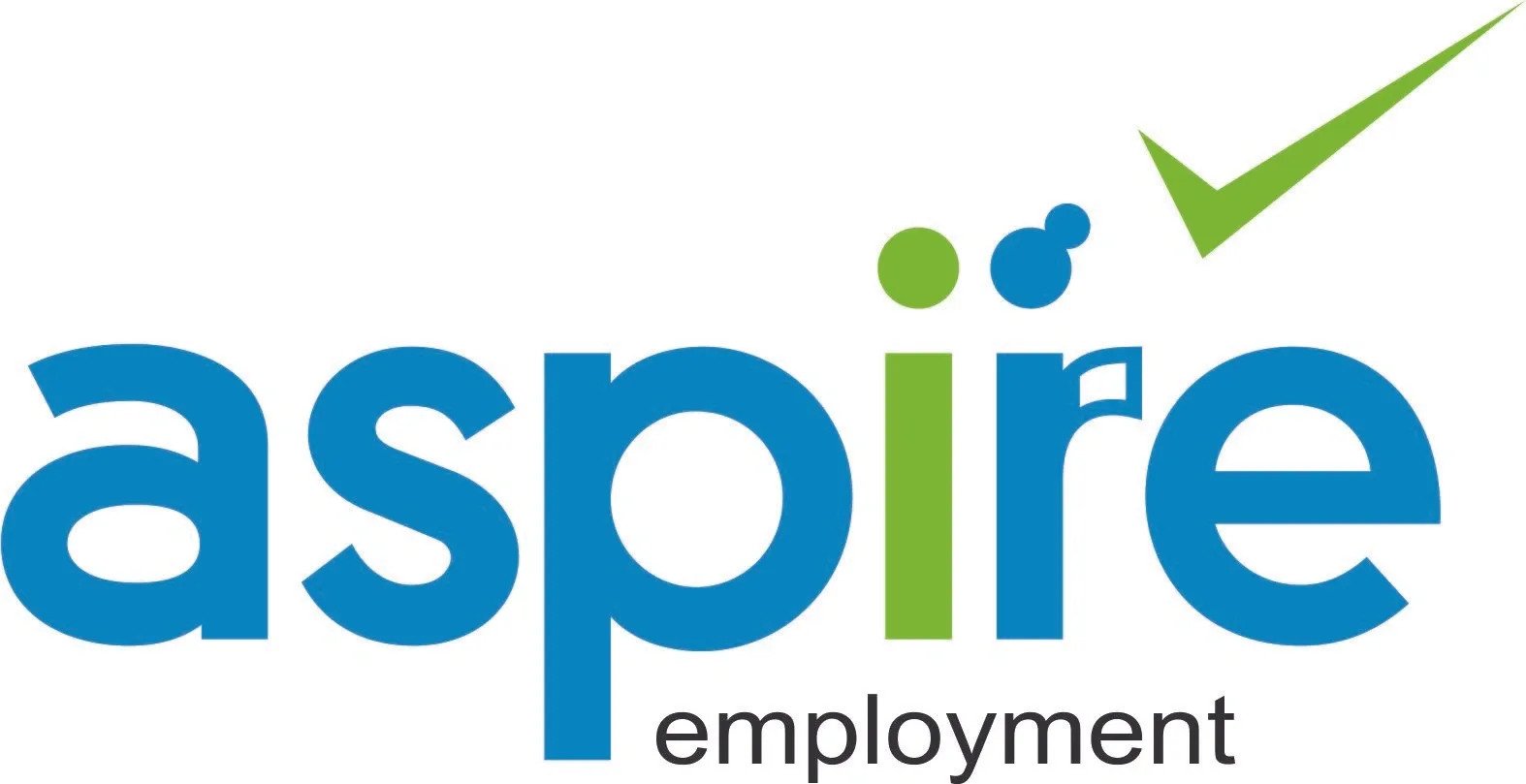 Aspire Employment Logo