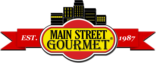Main Street Gourmet Logo
