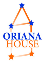 orianaHouse logo