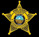 Summit County Sheriff Office Logo