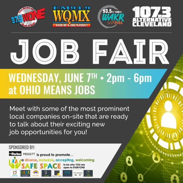 Job Fair - June 2023